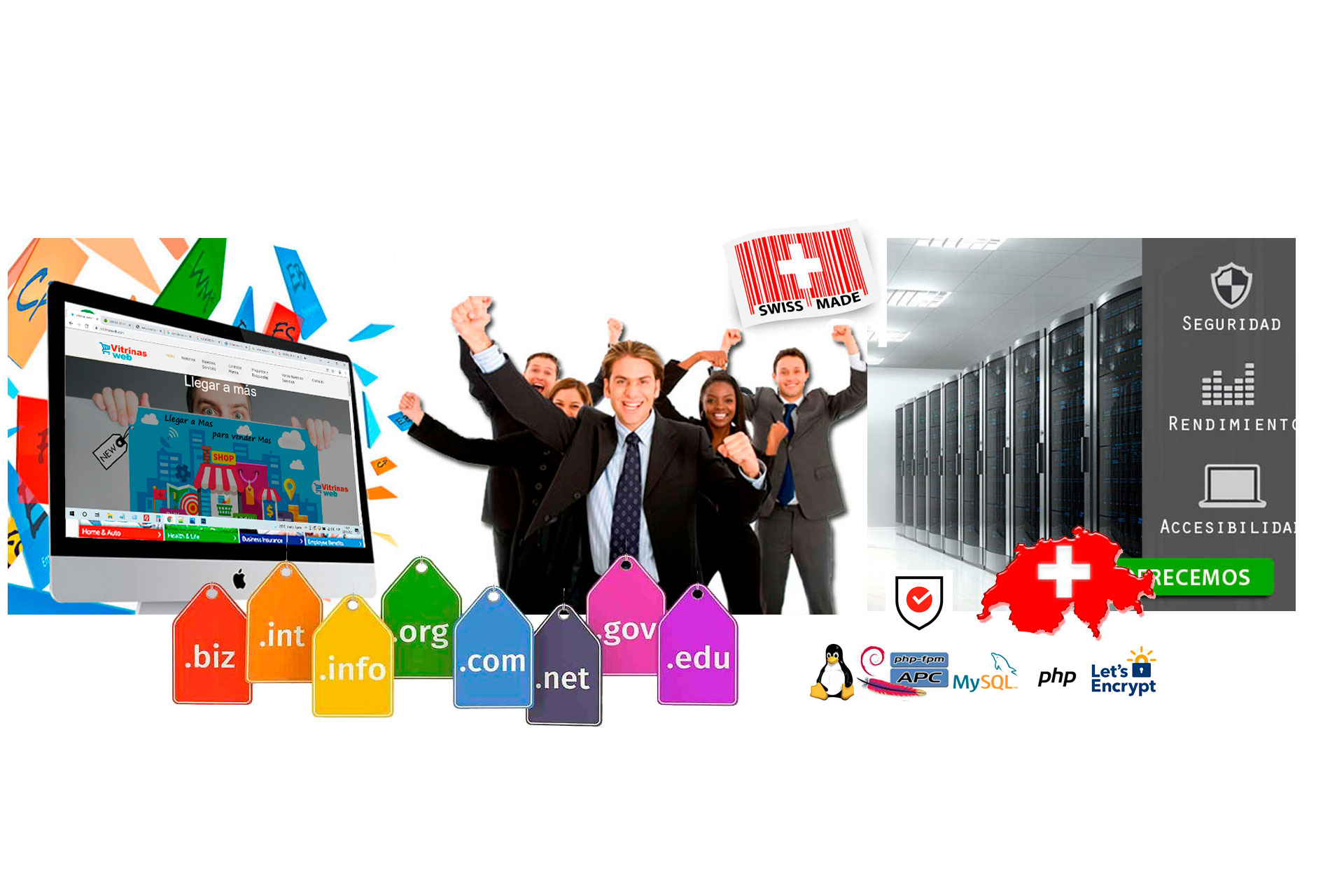 vitrinasweb